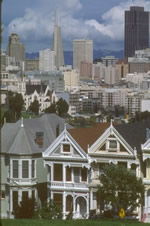 San Francisco is the first US city to adopt a carbon offset program