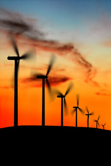 Wind can provide 20% of America's energy needs by 2030