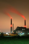 Judge blocks constructon of coal-fired power plant - a sign of more to come?