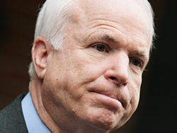 John McCain's failed leadership in renewable energy
