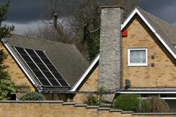 RoofRay.com helps consumer made smart decisions about solar energy