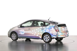 Toyota has made no announcement yet as to when consumers will be able to buy a plug-in hybrid Prius. But Prius owners with $4,000-$10,000 to spare can convert their Priuses to plug-ins themselves or with the help of a number of available kits.