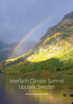 Rajan Zed says all faiths not represented at the upcoming Interfaith Climate Summit