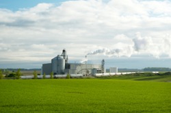 Environmental groups call for an end to ethanol subsidies