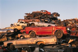 It definitely makes more sense from a green perspective to keep your old car running and well-maintained as long as you can -  especially if it’s getting good mileage. There are significant environmental costs to both manufacturing a new automobile and adding your old car to the ever-growing collective junk heap