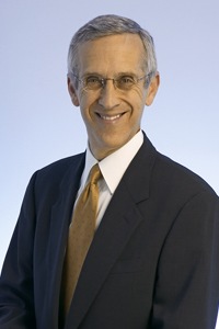 Todd Stern is selected as Special Envoy for Climate Change in the Obama administration
