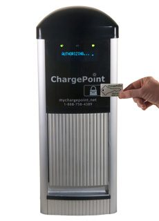 San Francisco and San Jose roll out vehicle charging stations