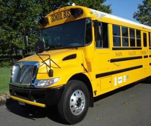 Navistar Gets DoE Funds to Improve PHEV School Buses