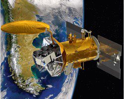 The Aquarius satellite will measure the oceans salinity, giving an important clue to climate change 