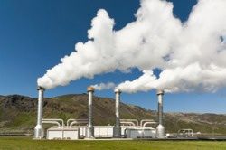 Geothermal gets a boost from the Obama administration