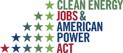 Clean Energy Jobs and American Power Act
