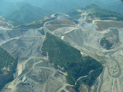 EPA plans to veto Spruce #1 mountaintop removal permit