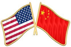 China and the United States announce a cooperative plan for climate action and clean energy development
