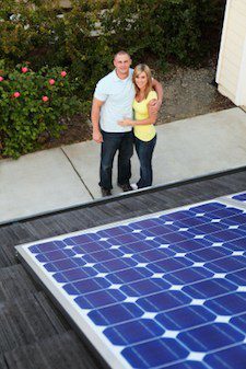 do-it-yourself solar is really doable