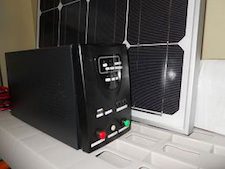 Solar Power Kits