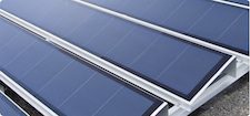 Solar panels made more affordable